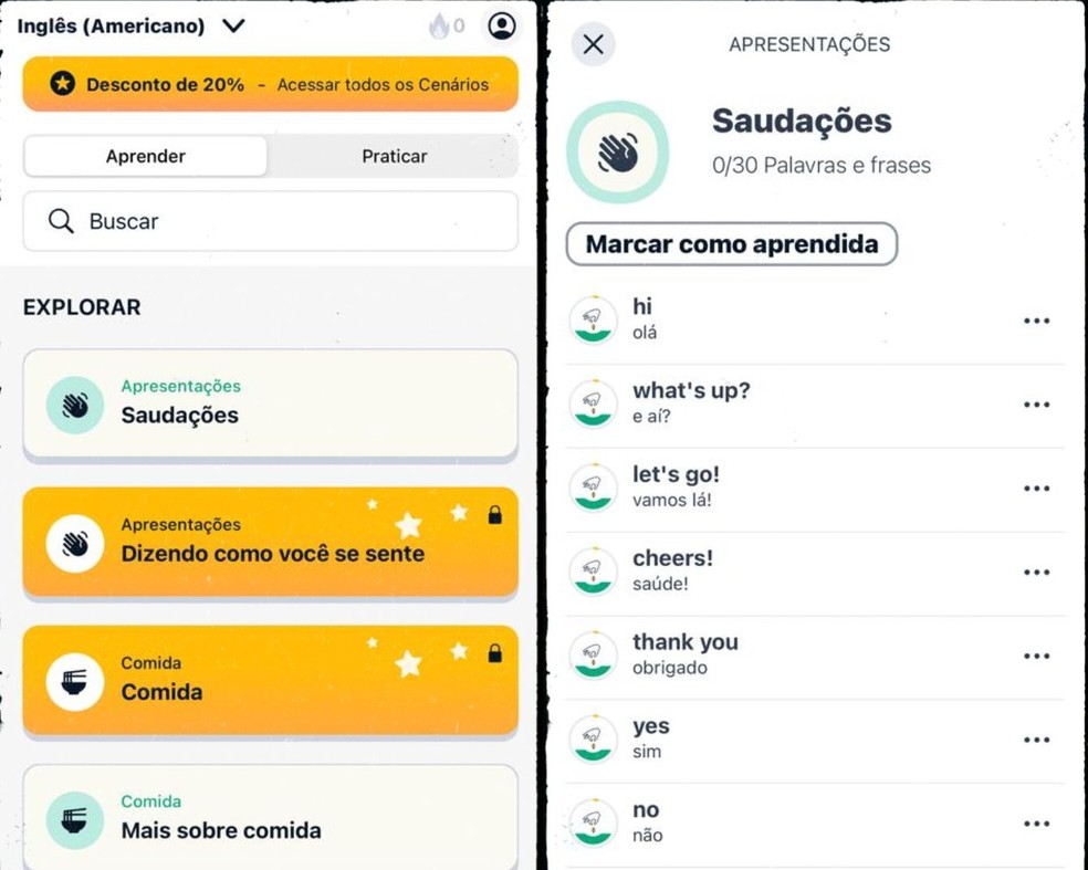  Reprodução/Gisele Souza