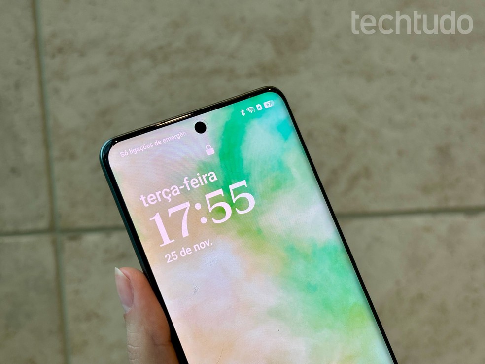  Ana Letícia Loubak/TechTudo