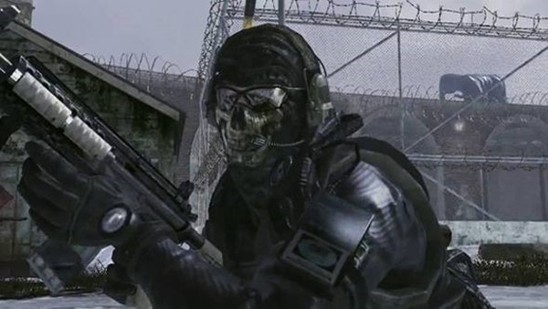 Call of Duty Modern Warfare 3 é anunciado com data de lançamento
