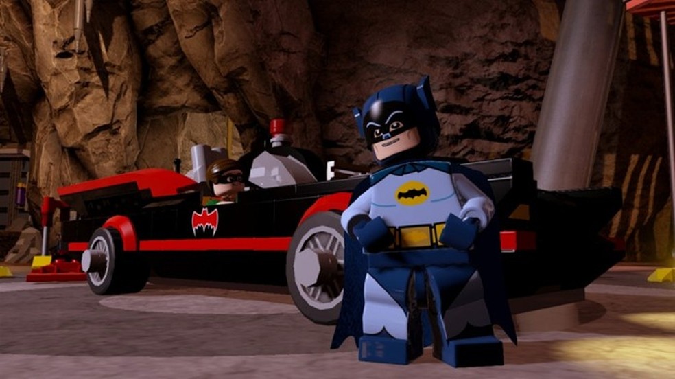 LEGO Batman 3 Beyond Gotham saiba o que esperar desse divertido jogo