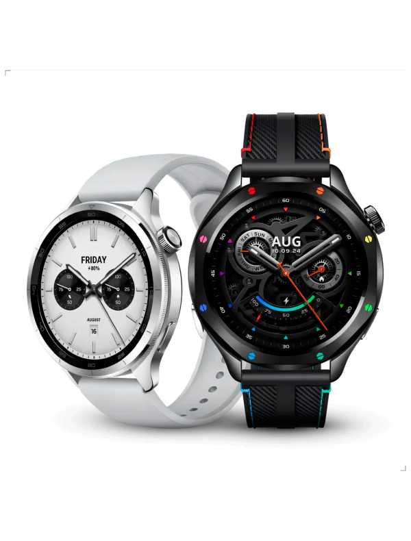 Xiaomi Watch S4