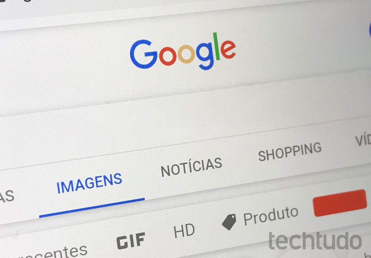 Google Imagens: como pesquisar imagens no Google [2020]