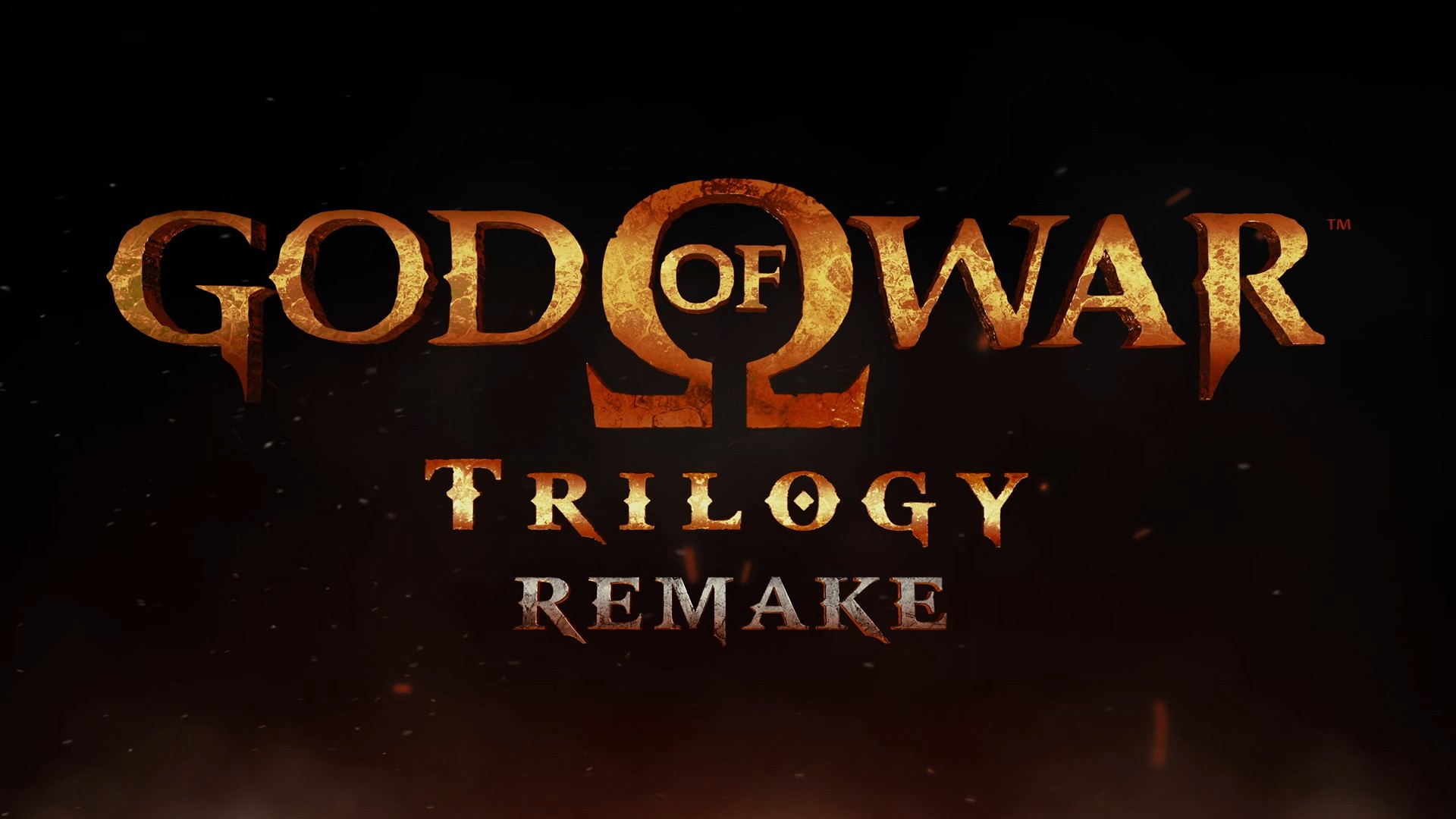 Trilogia de God of War tem remake anunciado no State of Play do PlayStation
