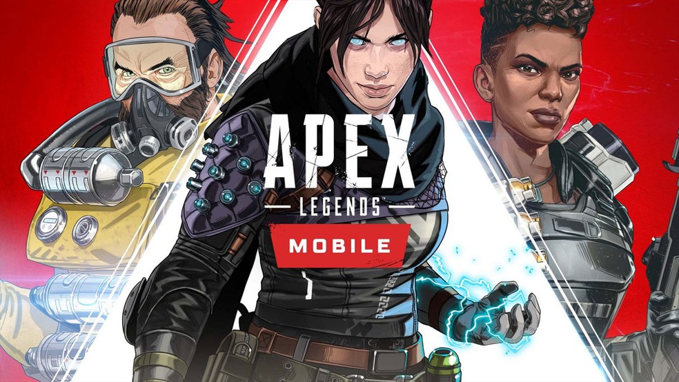 Apex Legends Mobile chega ainda em fevereiro, mas Brasil fica de fora