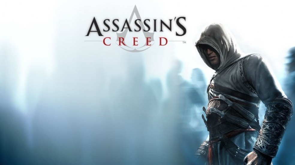 Assassin's Creed 1 in Assassin's Creed 