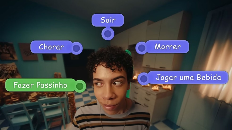  Reprodução/Electronic Arts