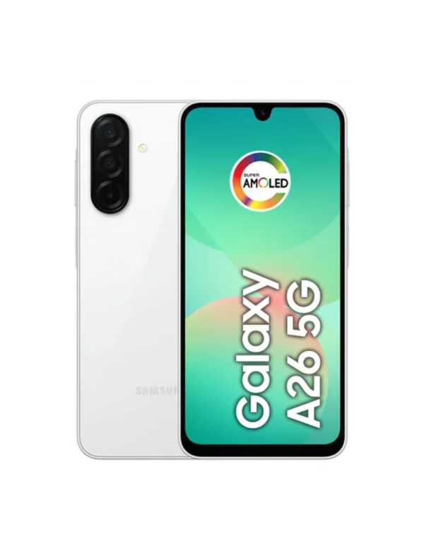 Samsung Galaxy A26 5G (256 GB)