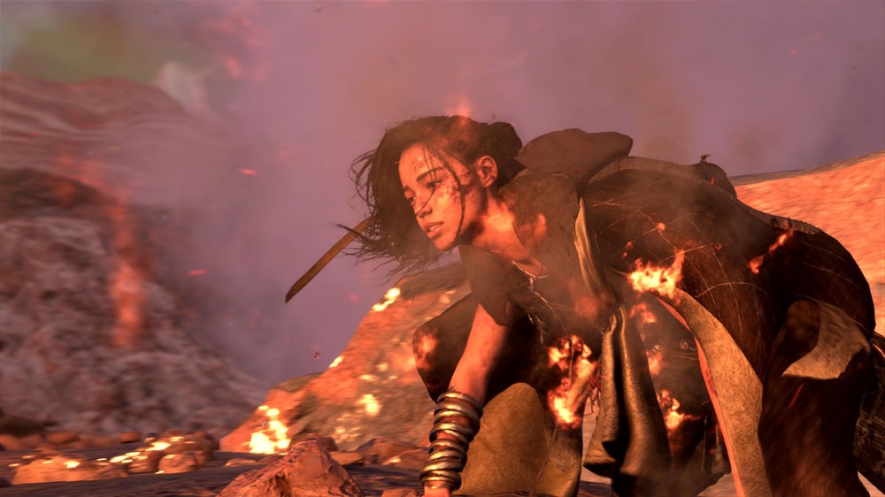 Tudo sobre Forspoken: veja gameplay, história e requisitos mínimos