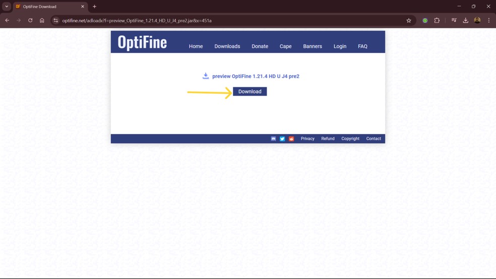  Reprodução/Matheus Azevedo