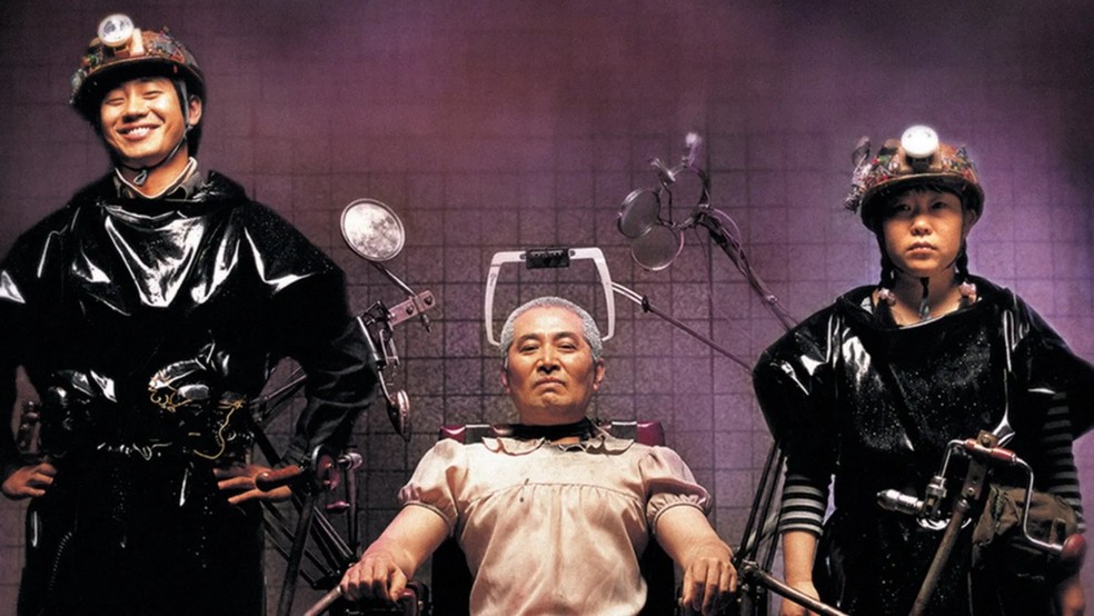  Reprodução/The Movie Database