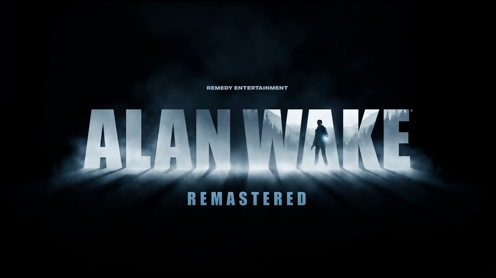 (🔥NEW ) Alan Wake 2 (PS5) // Alan Wake Remastered (PS4 & PS5)