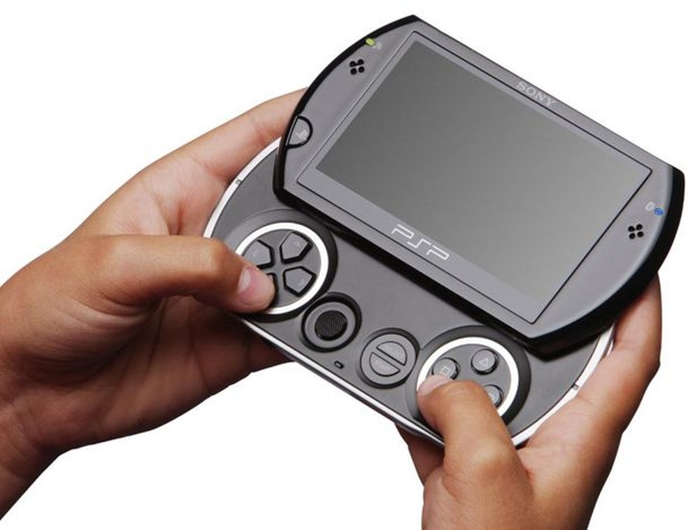 Vida e morte portátil: O fim do PSP Go