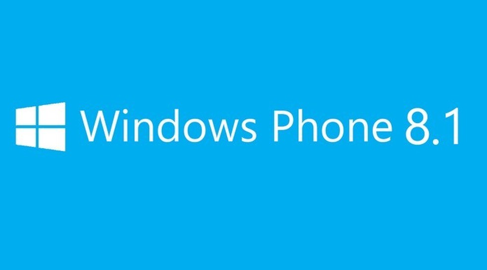 Windows Phone 8.1 coloca plataforma da Microsoft em pé de igualdade com iOS e Android (Foto: Arte/Divulgação) — Foto: TechTudo