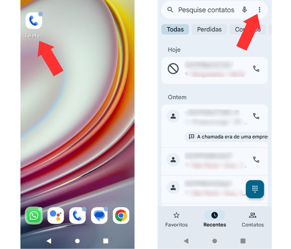 Reprodução/Mariana Tralback