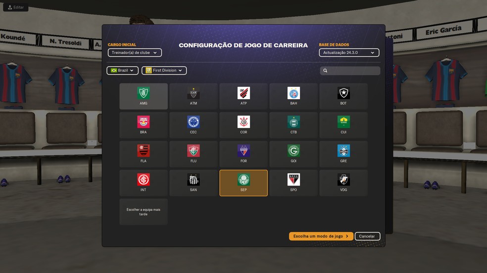  Reprodução/Luccas Melo