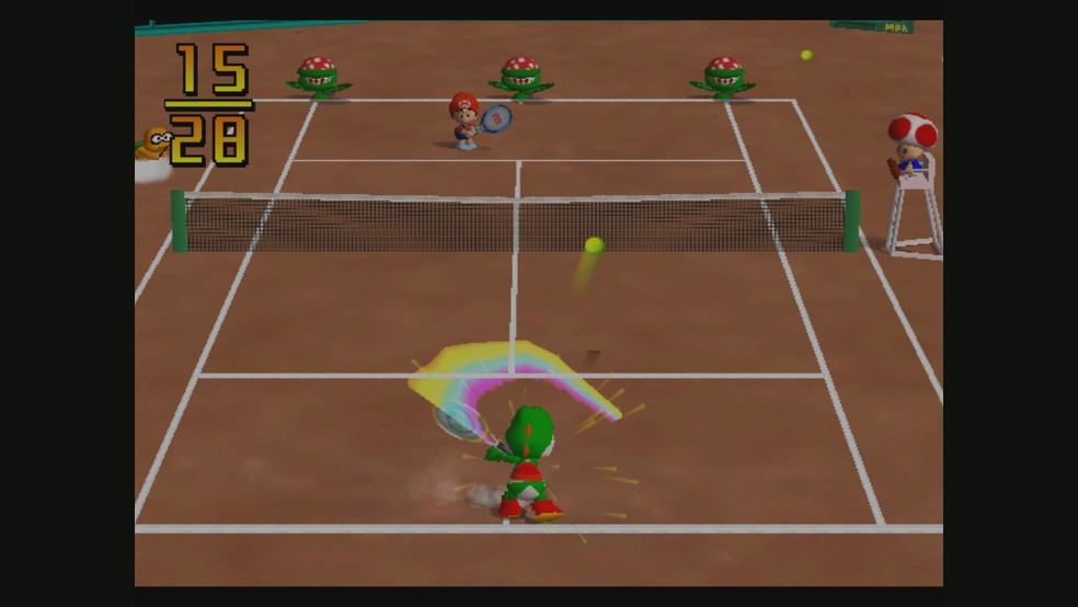  Divulgação/Nintendo