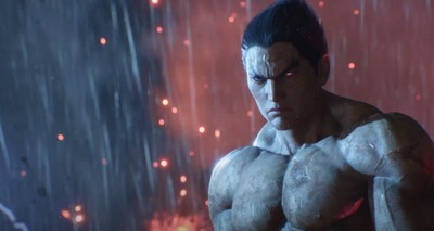 Novo trailer de Tekken 8 revela Jin Kazama em ação
