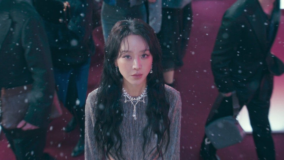  Reprodução/Netflix