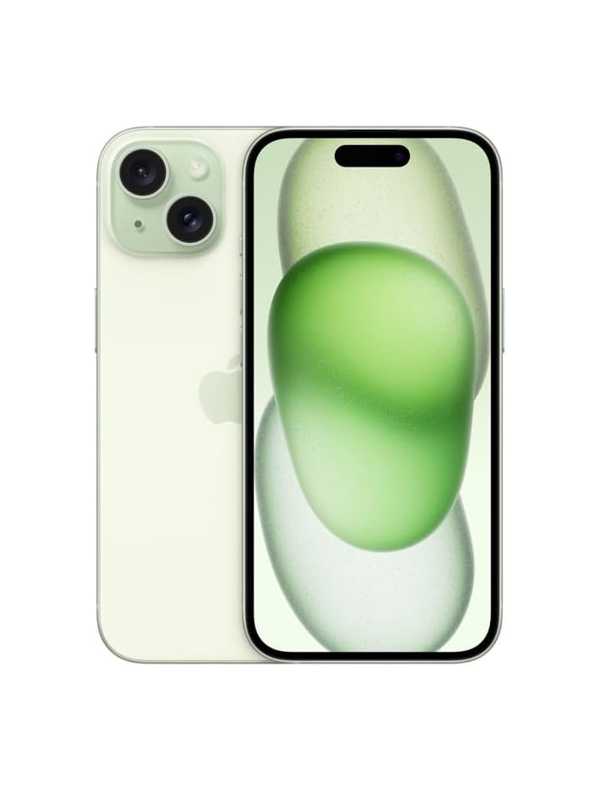 iPhone 15 (128 GB) - Verde