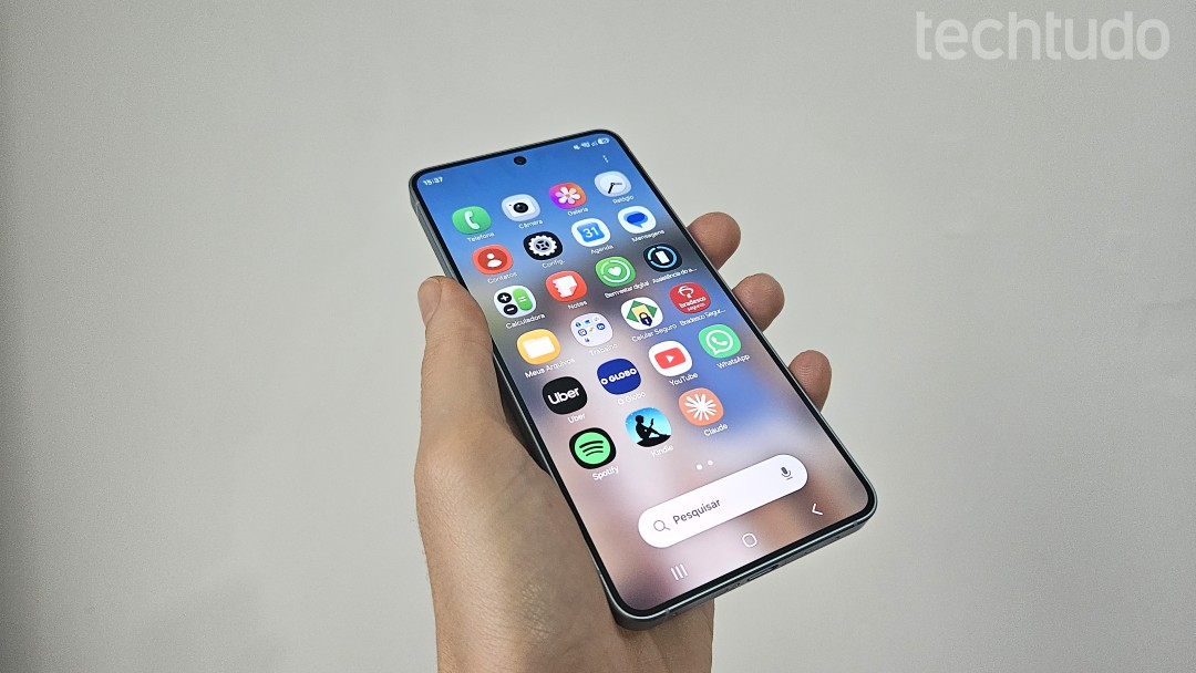 One UI 9: atualização é liberada no Brasil; veja novidades e como baixar