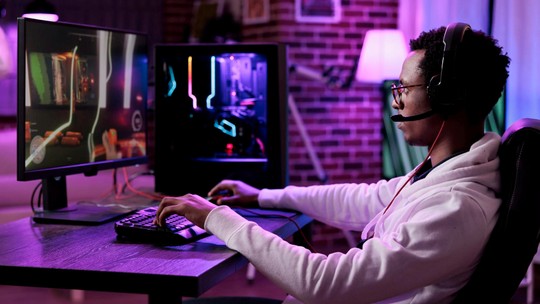 PC gamer até R$ 4 mil: 5 opções para jogar sem travamentos