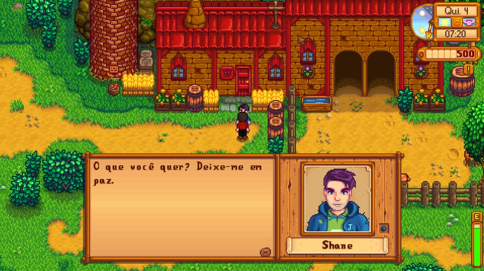  Reprodução/Róbson Martins