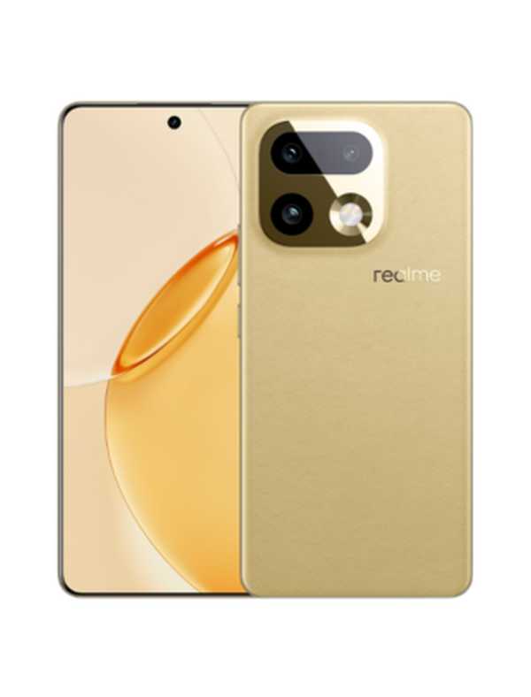 realme 16 Pro+