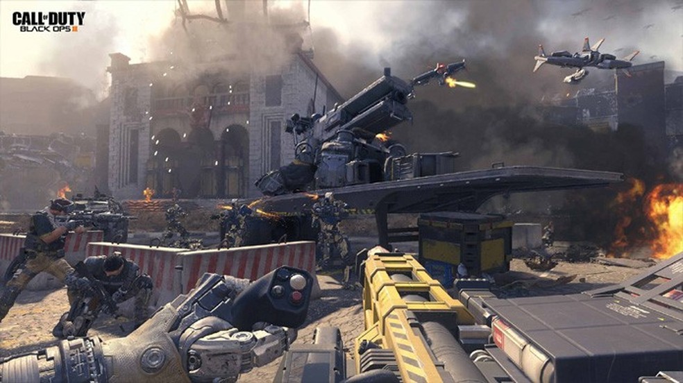 Streamer fala da expectativa para o lançamento do Call of Duty