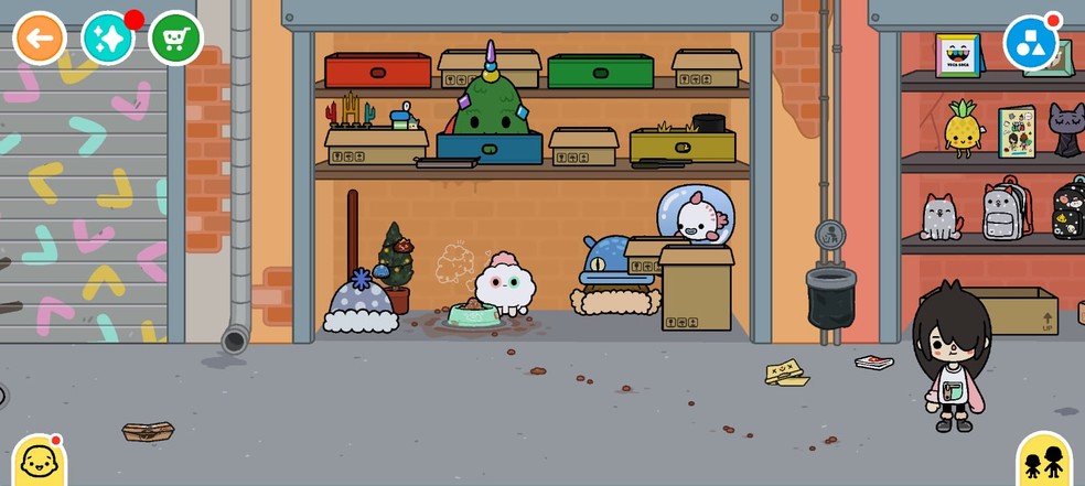  Reprodução/Róbson Martins