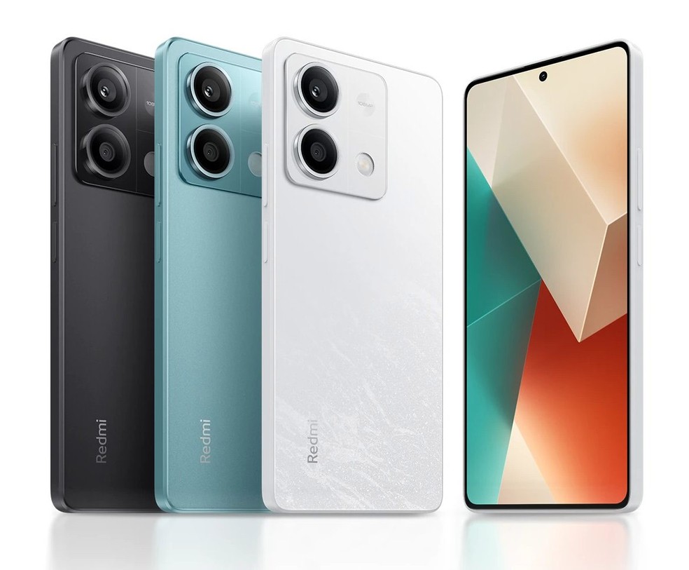 Redmi Note 13 5G vale a pena? Veja prós e contras do celular