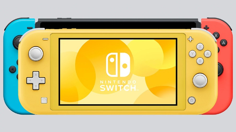 Lista traz os melhores jogos de graça para o Nintendo Switch