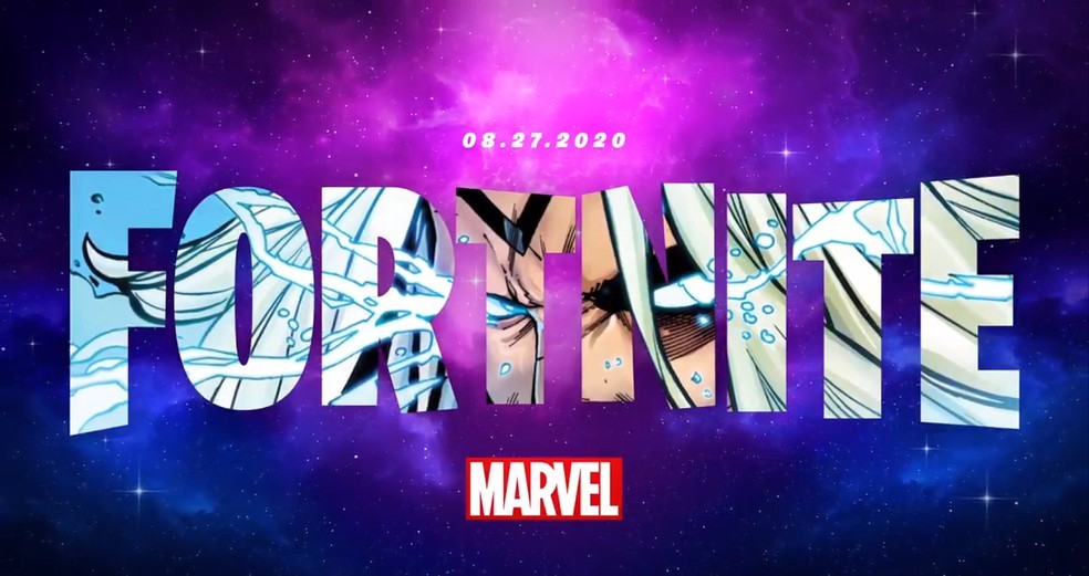 Temporada 4 de Fortnite 2 terá Marvel como tema; veja detalhes da