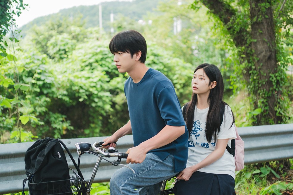  Divulgação/Netflix