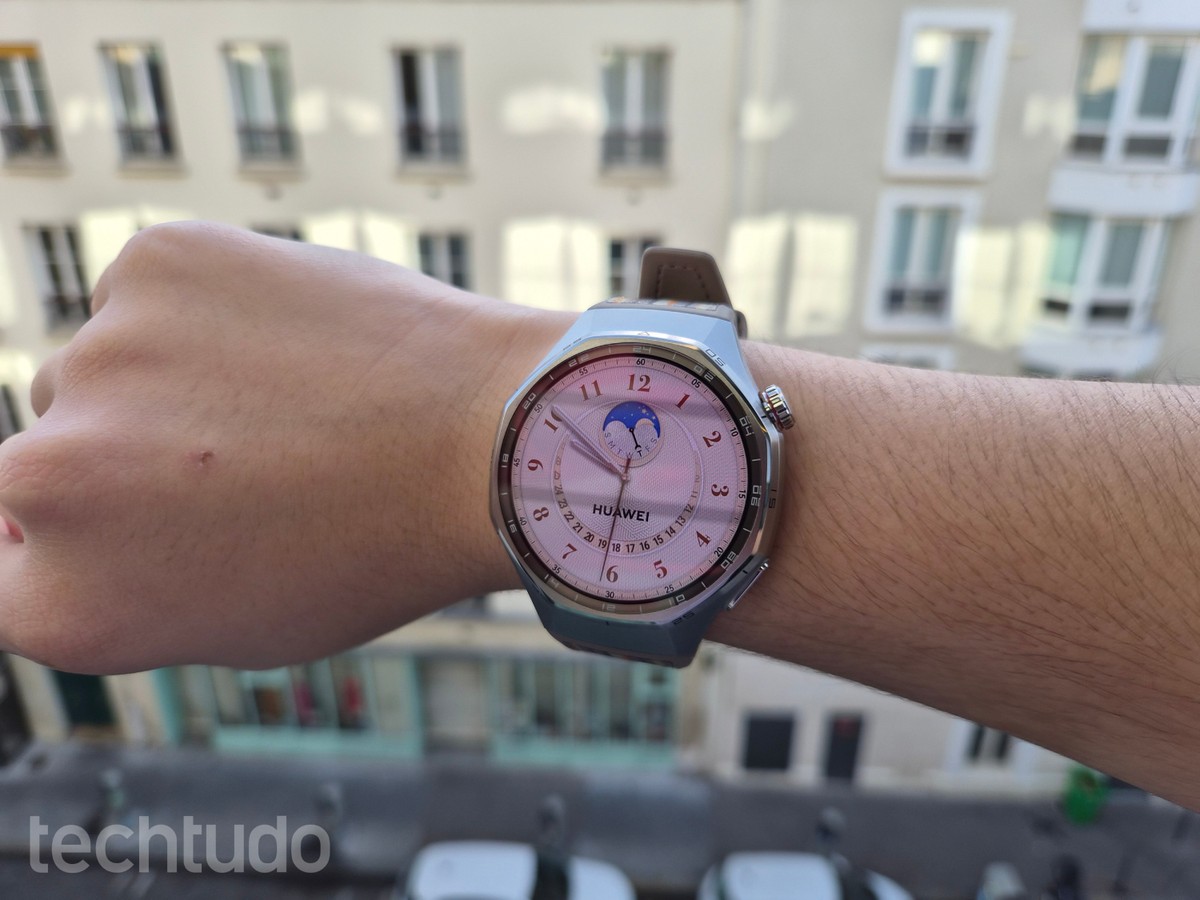 Saúde no pulso: saiba como o smartwatch pode ajudar no seu autocuidado