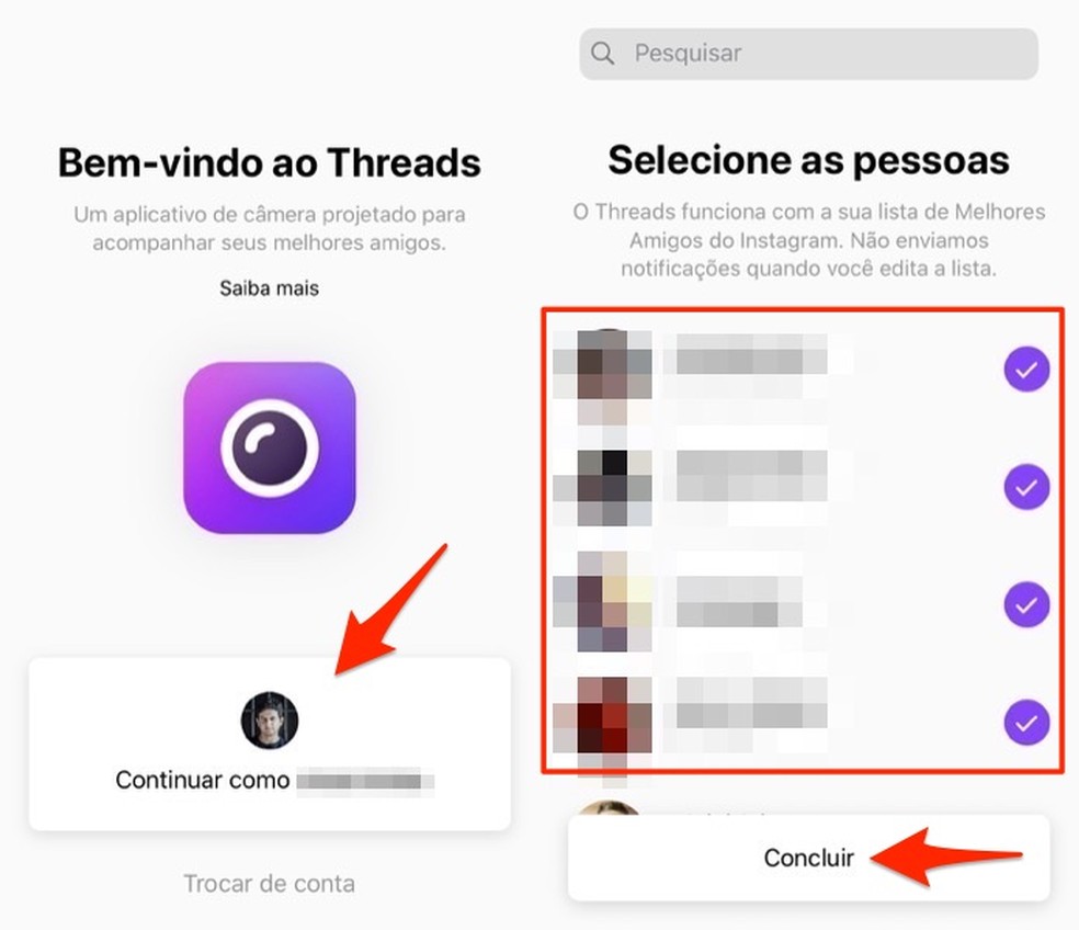 Threads – O Novo App da Meta + 7 Passos Para Crescer Por Lá - Grupo IDE  Comunicação