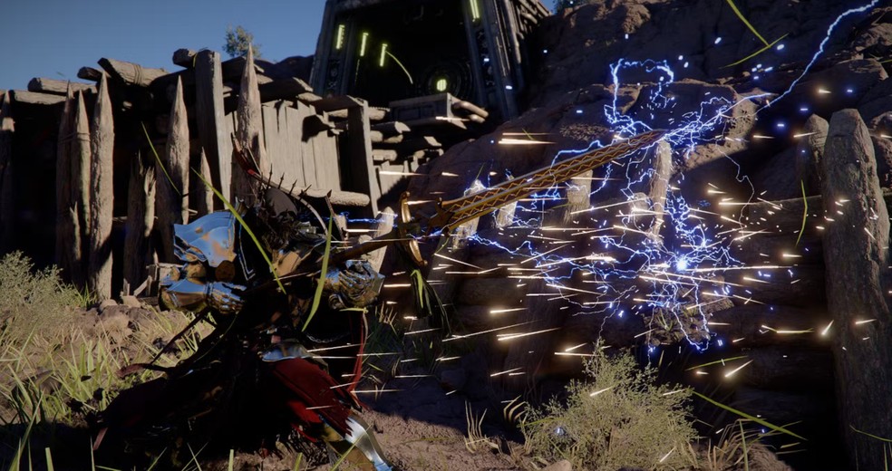  Reprodução/Game Rant