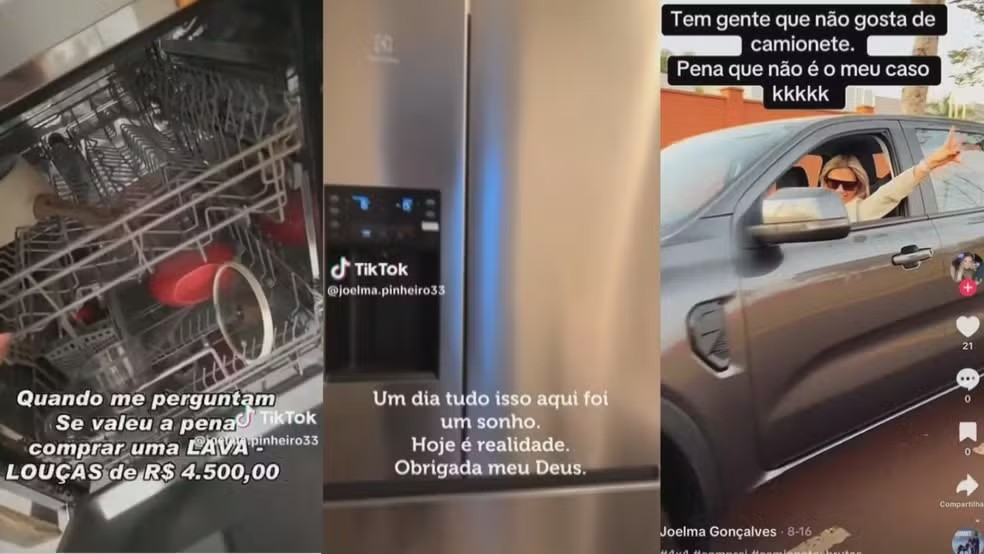  Reprodução/Internet