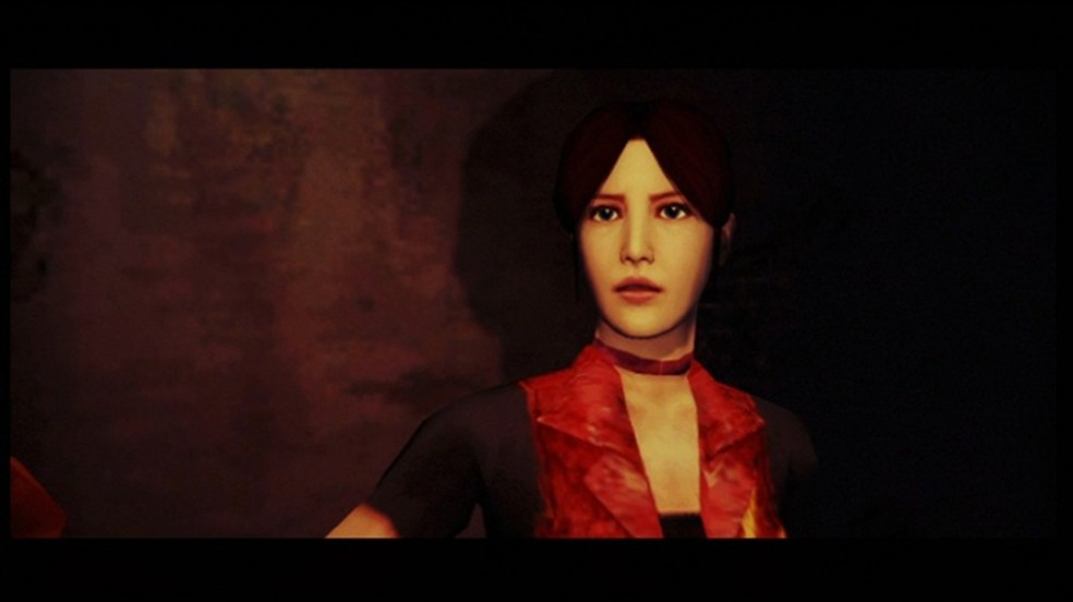 PS2] Resident Evil Code Veronica X v1.3