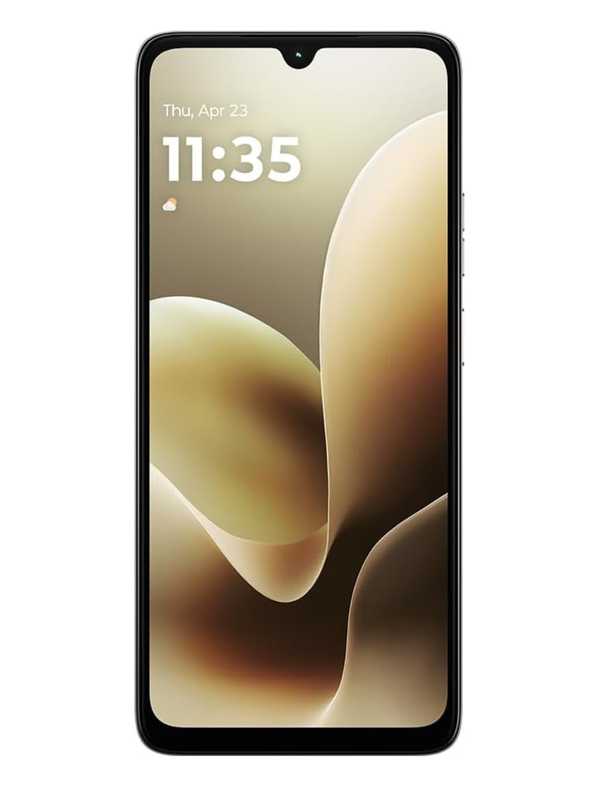 Motorola Moto G06 (256GB)