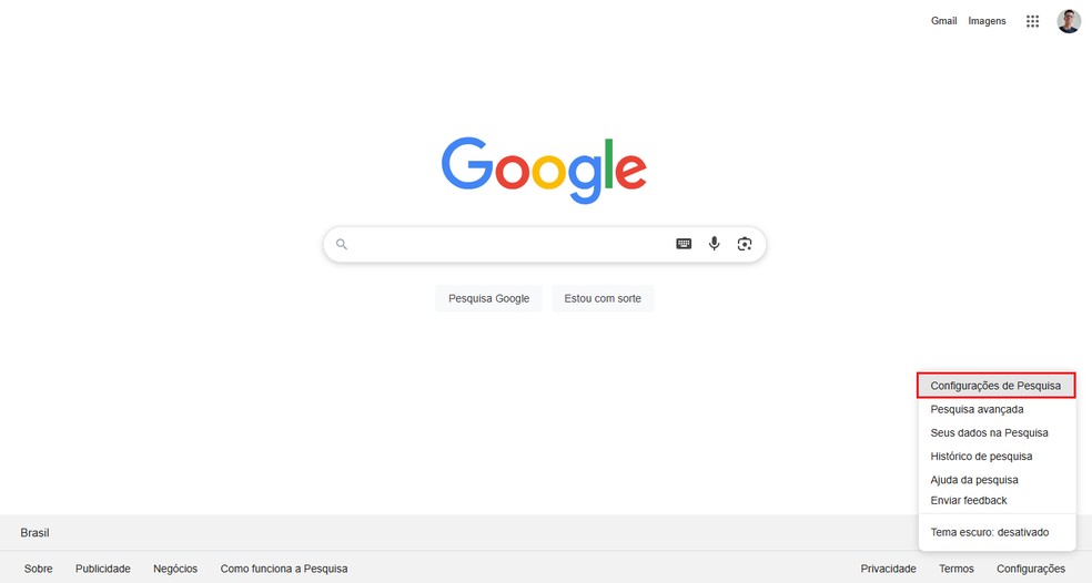  Reprodução/Gabriel Pereira