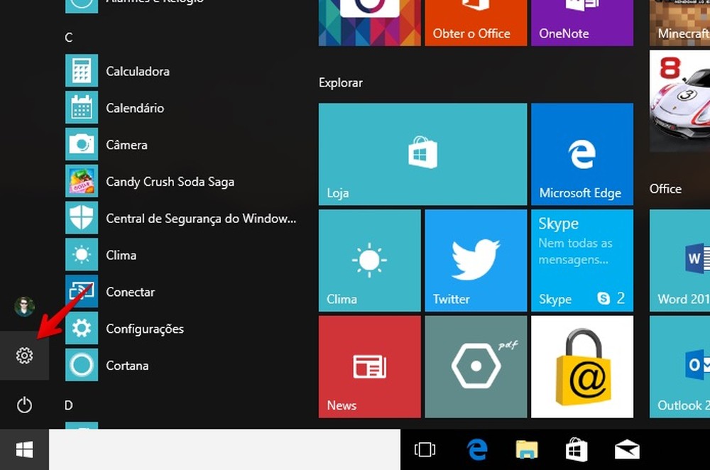 Como resetar apps no Windows 10 e resolver problemas