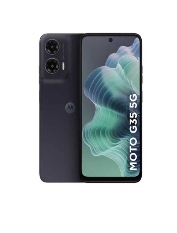 Motorola Moto G35 5G (128 GB)