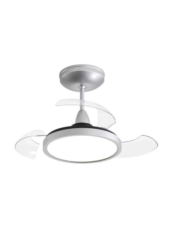 Aliseu Retrátil Mid