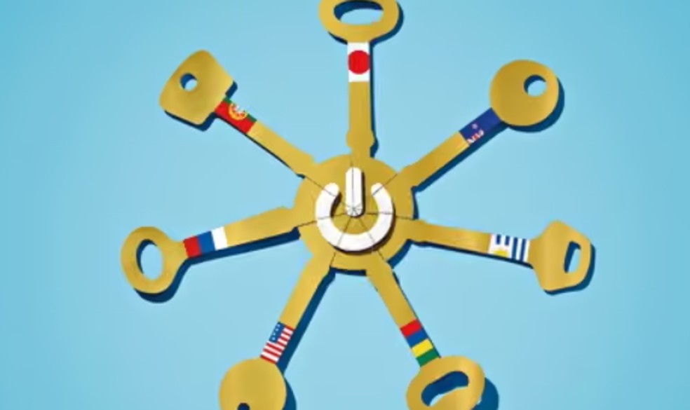  Reprodução/The Guardian