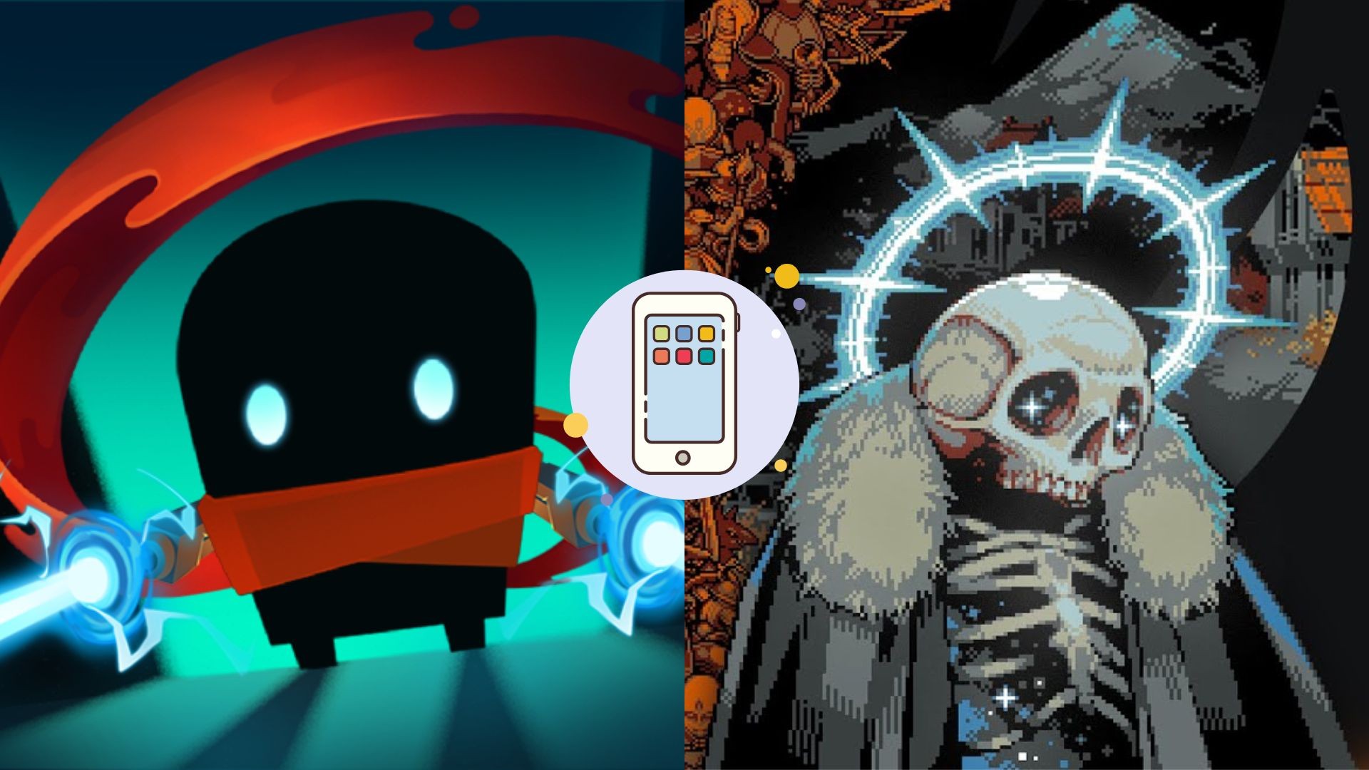 10 jogos mobile gratuitos no estilo roguelike para testar agora mesmo