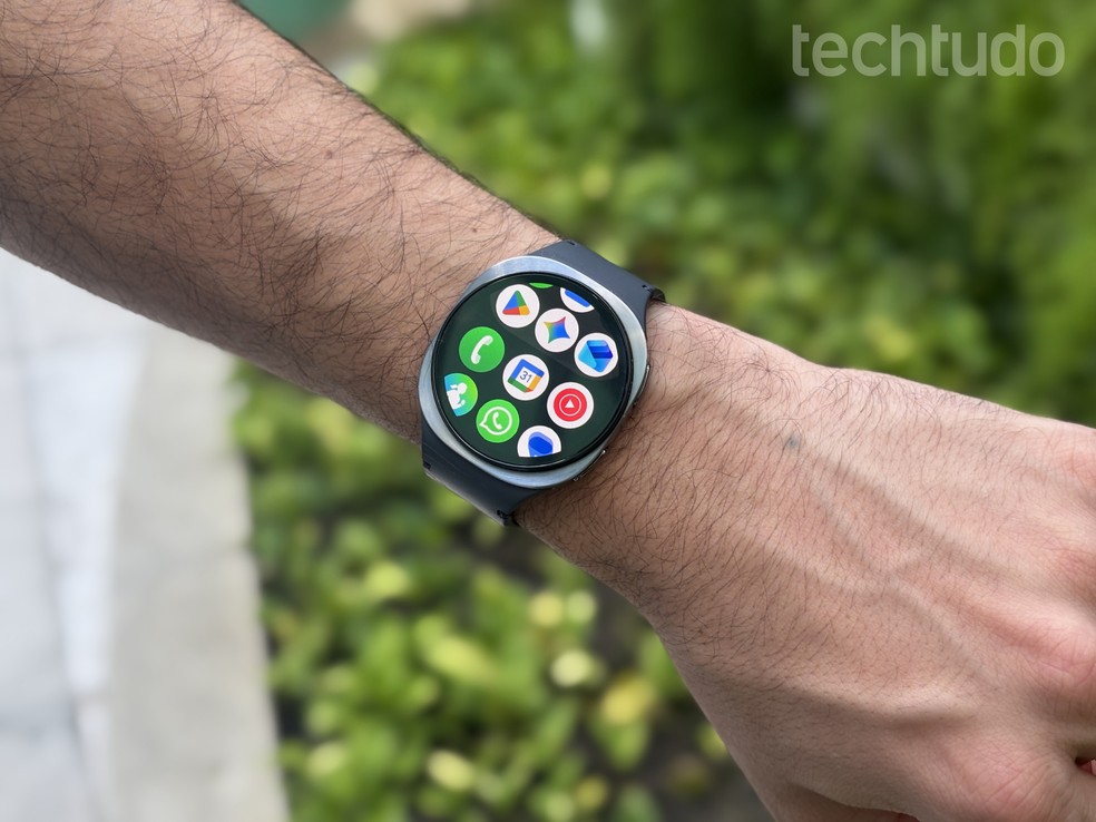  Ana Letícia Loubak/TechTudo