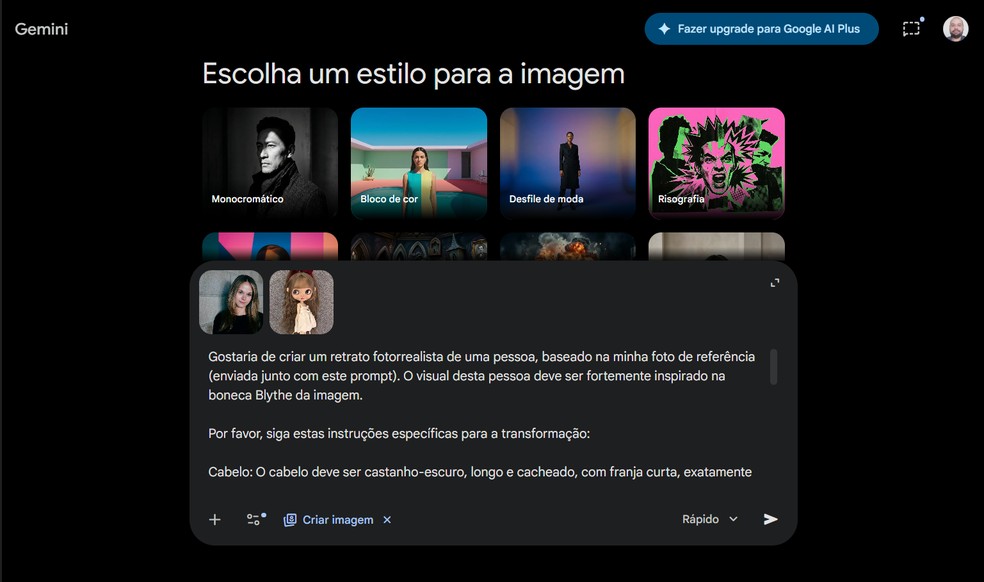  Reprodução/Diego Cataldo