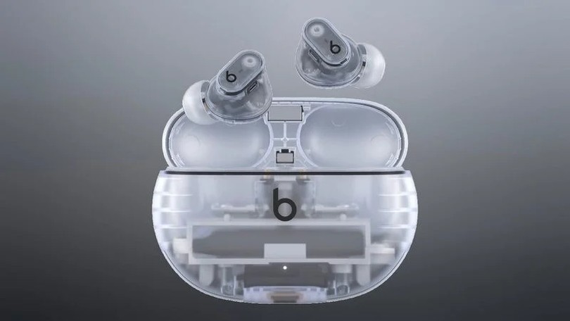 Beats Studio Buds | Hardware | TechTudo