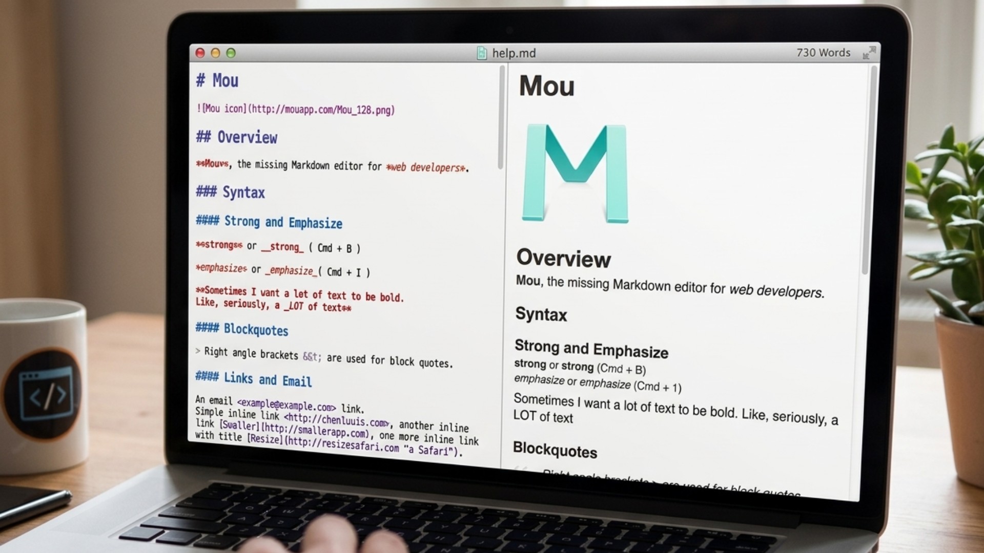Comandos Markdown: veja os principais códigos para copiar e usar