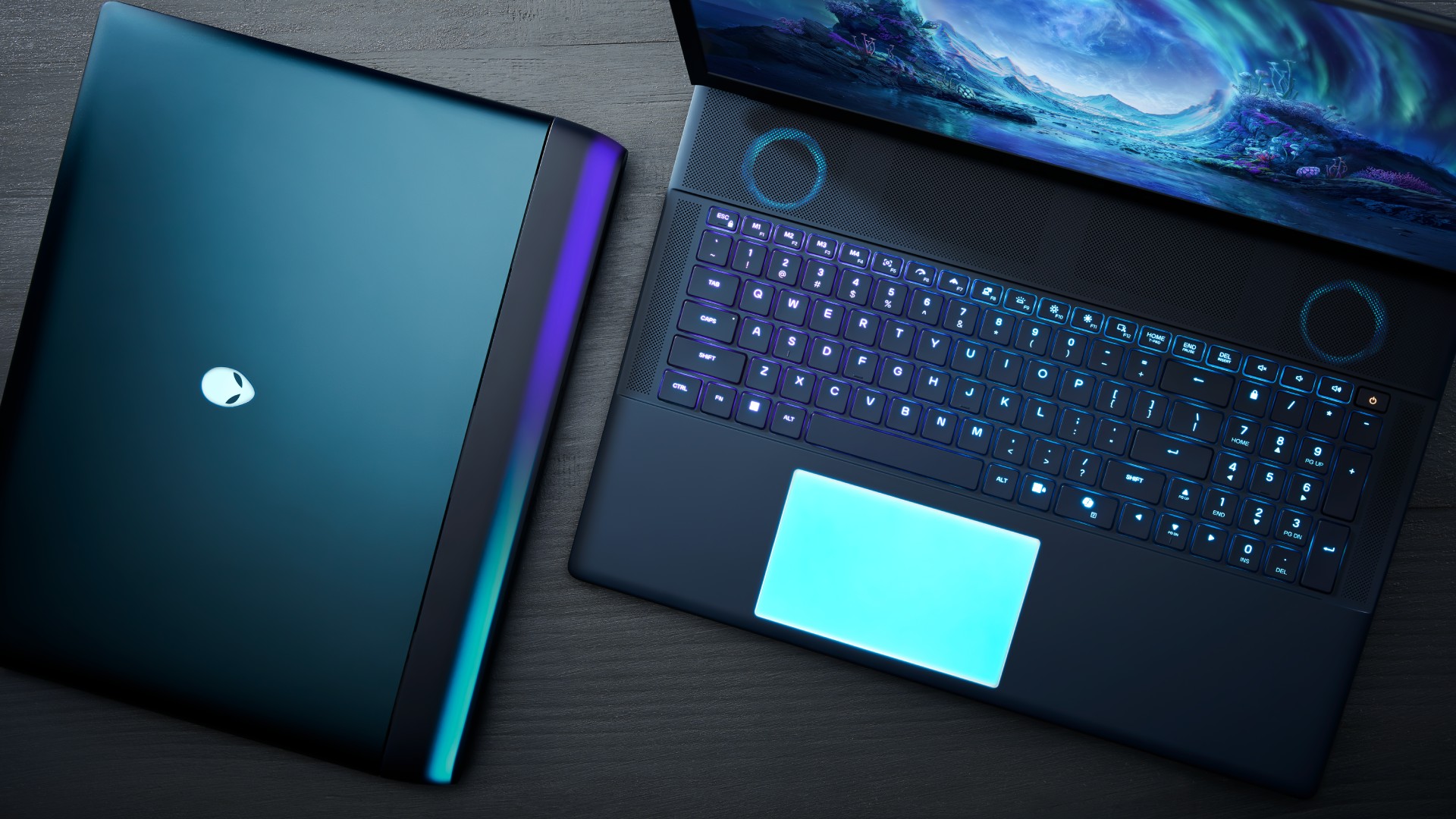 Alienware atualiza linha gamer na CES 2026 e mira novos públicos; veja